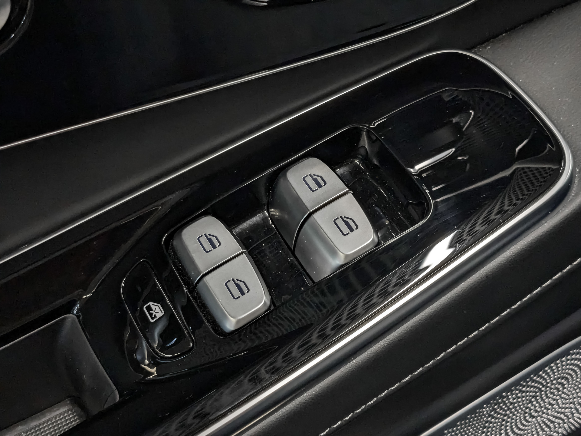 EXEED VX 2.00 (249 л.с), автомат, 2024, пробег 23 193 км