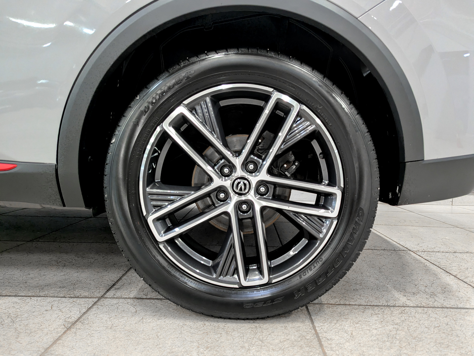 CHANGAN CS55 Plus 1.50 (181 л.с), автомат, 2023, пробег 53 000 км