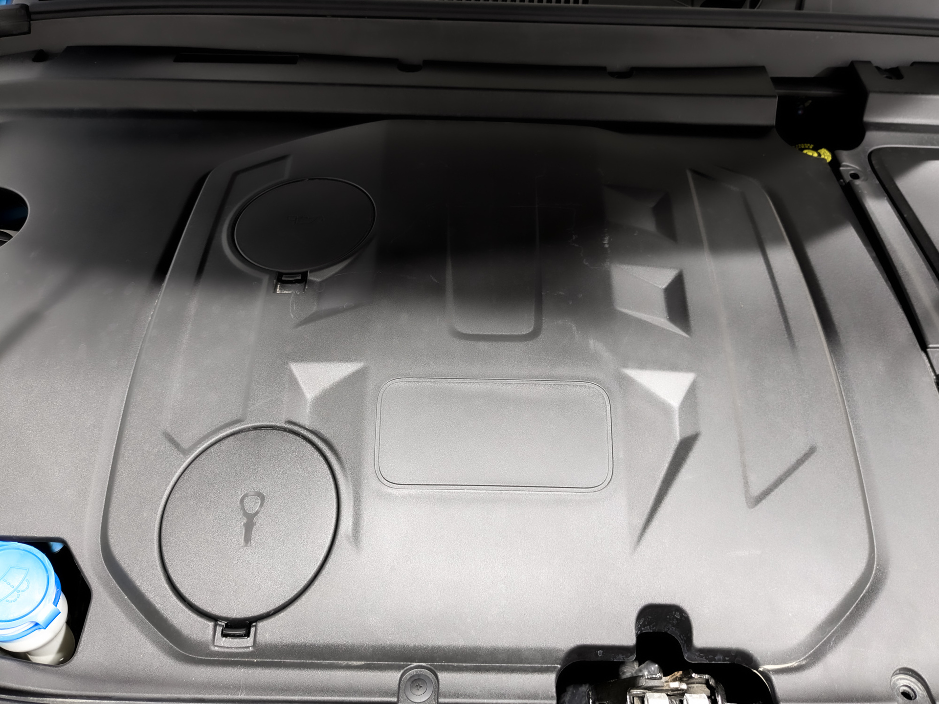 KAIYI X3 1.50 (113 л.с), автомат, 2024, пробег 29 517 км