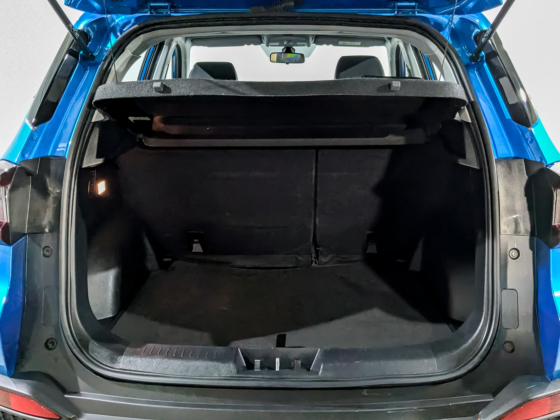 KAIYI X3 1.50 (113 л.с), автомат, 2024, пробег 29 517 км