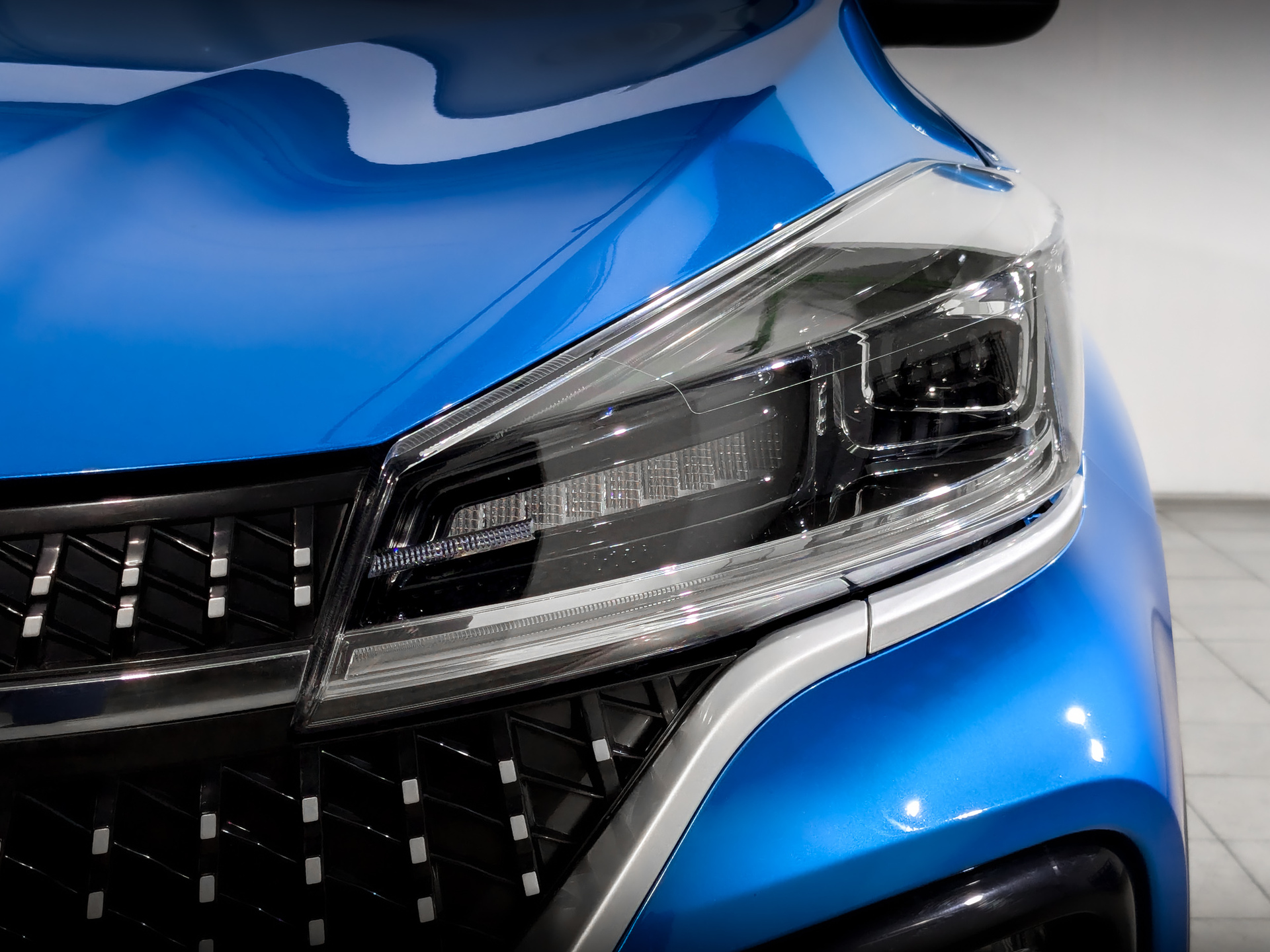 KAIYI X3 1.50 (113 л.с), автомат, 2024, пробег 29 517 км