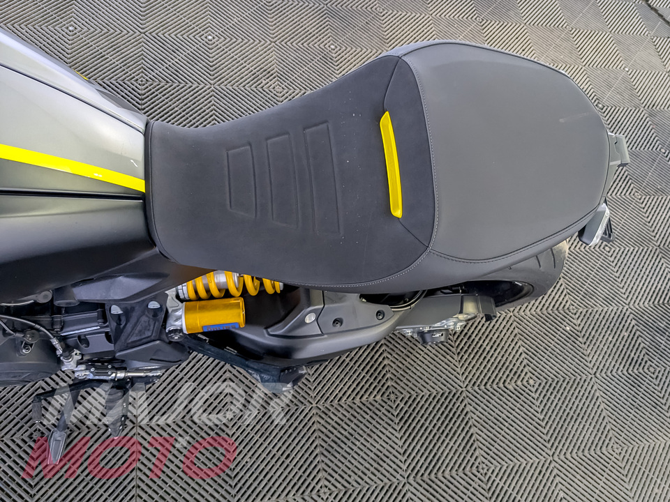 Ducati Diavel 1260S - фото №10
