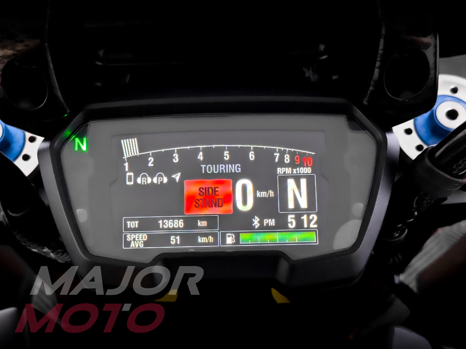Ducati Diavel 1260S - фото №11