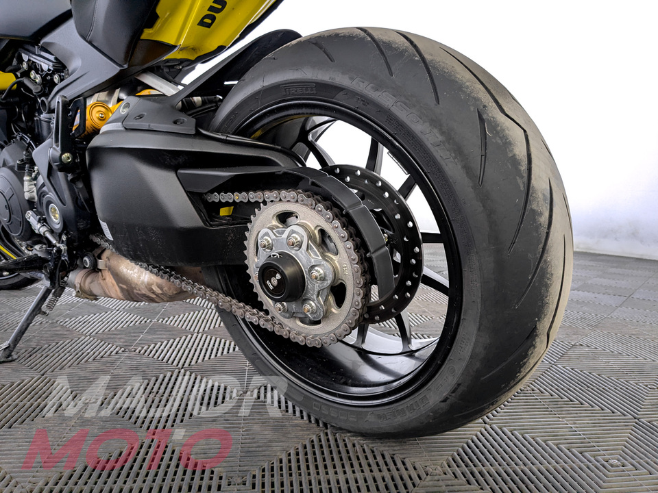 Ducati Diavel 1260S - фото №14