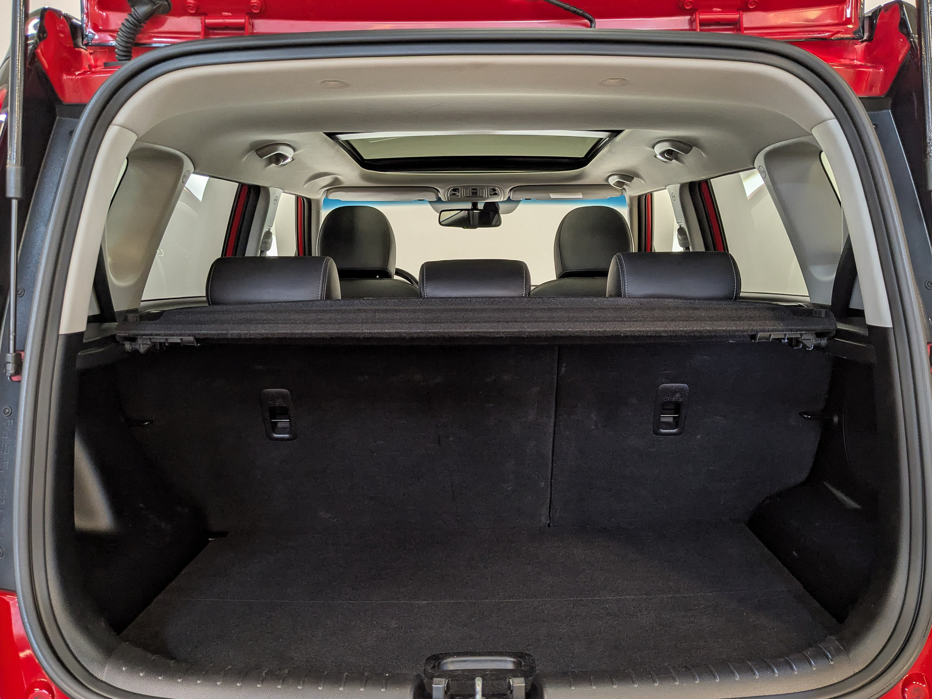 KIA Soul 2.00 (150 л.с), автомат, 2018, пробег 74 709 км