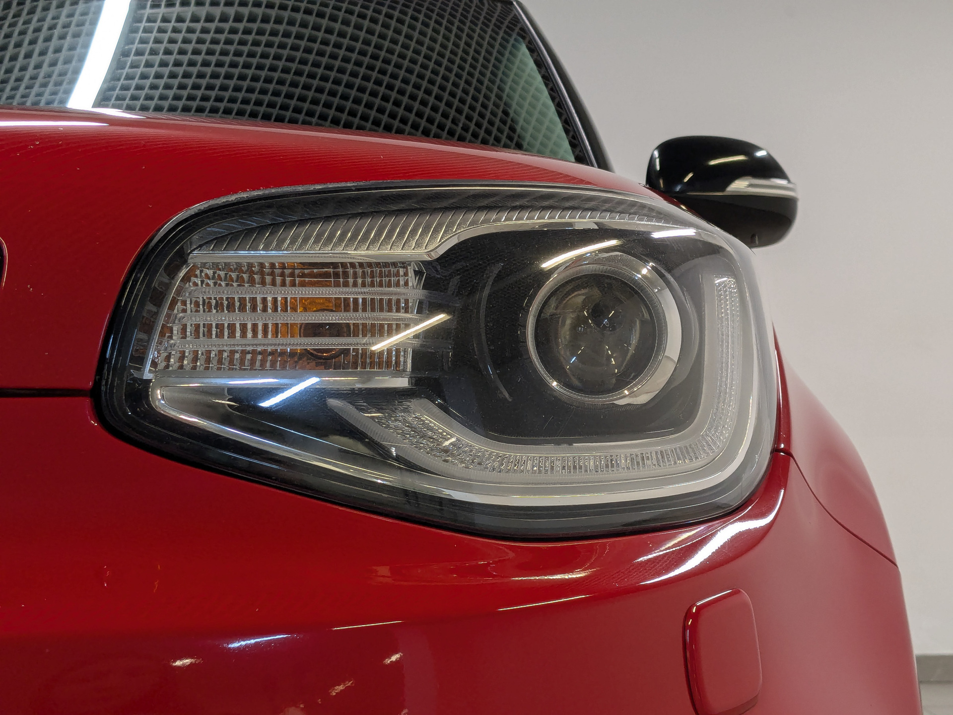 KIA Soul 2.00 (150 л.с), автомат, 2018, пробег 74 709 км