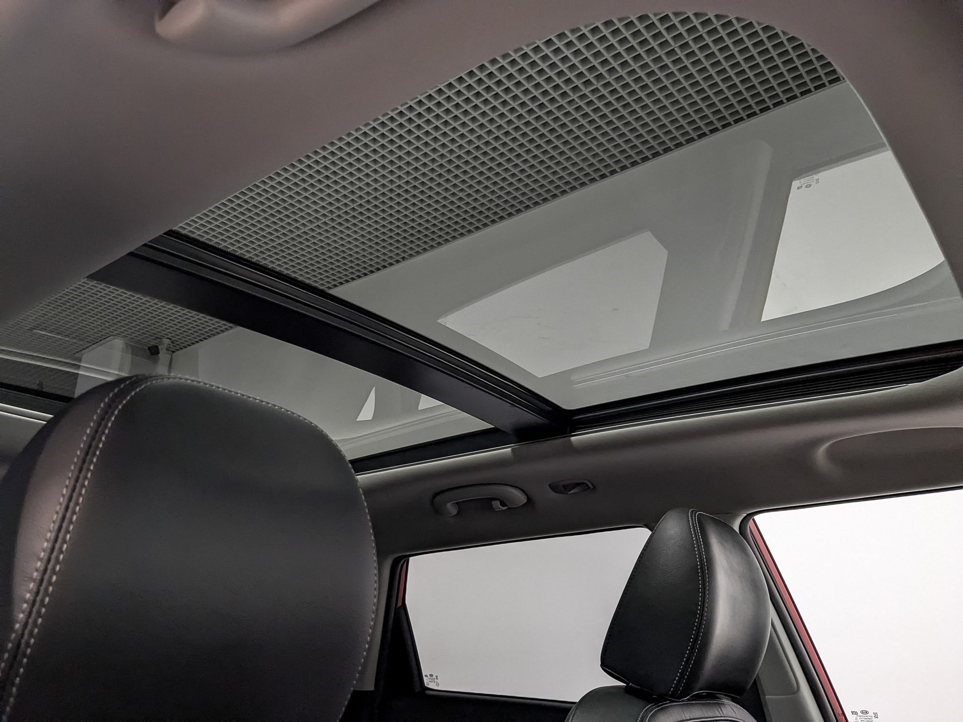 KIA Soul 2.00 (150 л.с), автомат, 2018, пробег 74 709 км