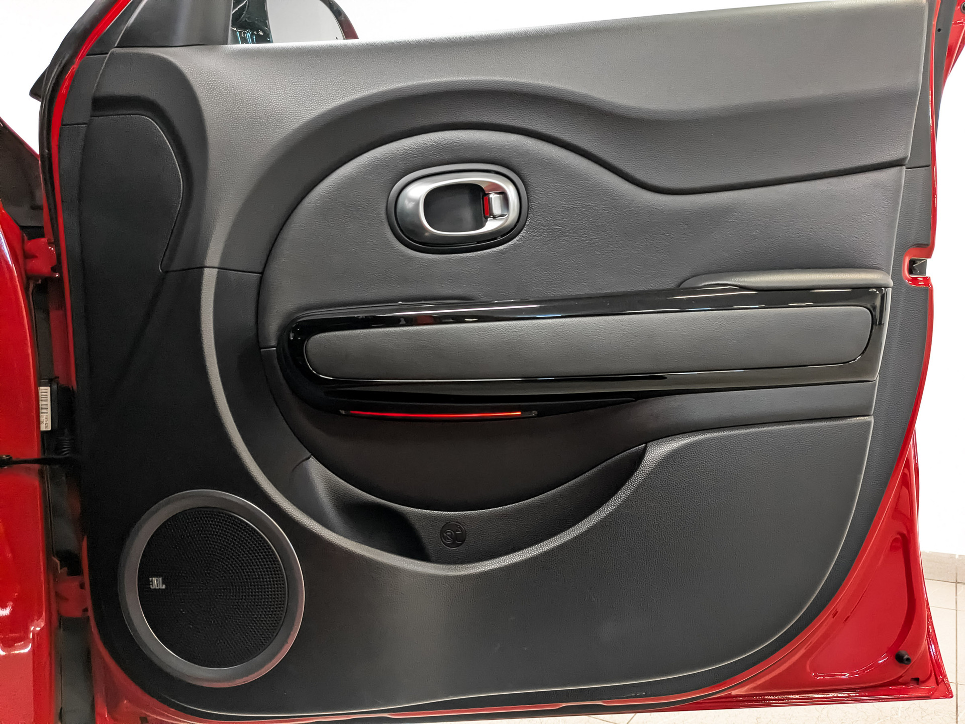 KIA Soul 2.00 (150 л.с), автомат, 2018, пробег 74 709 км