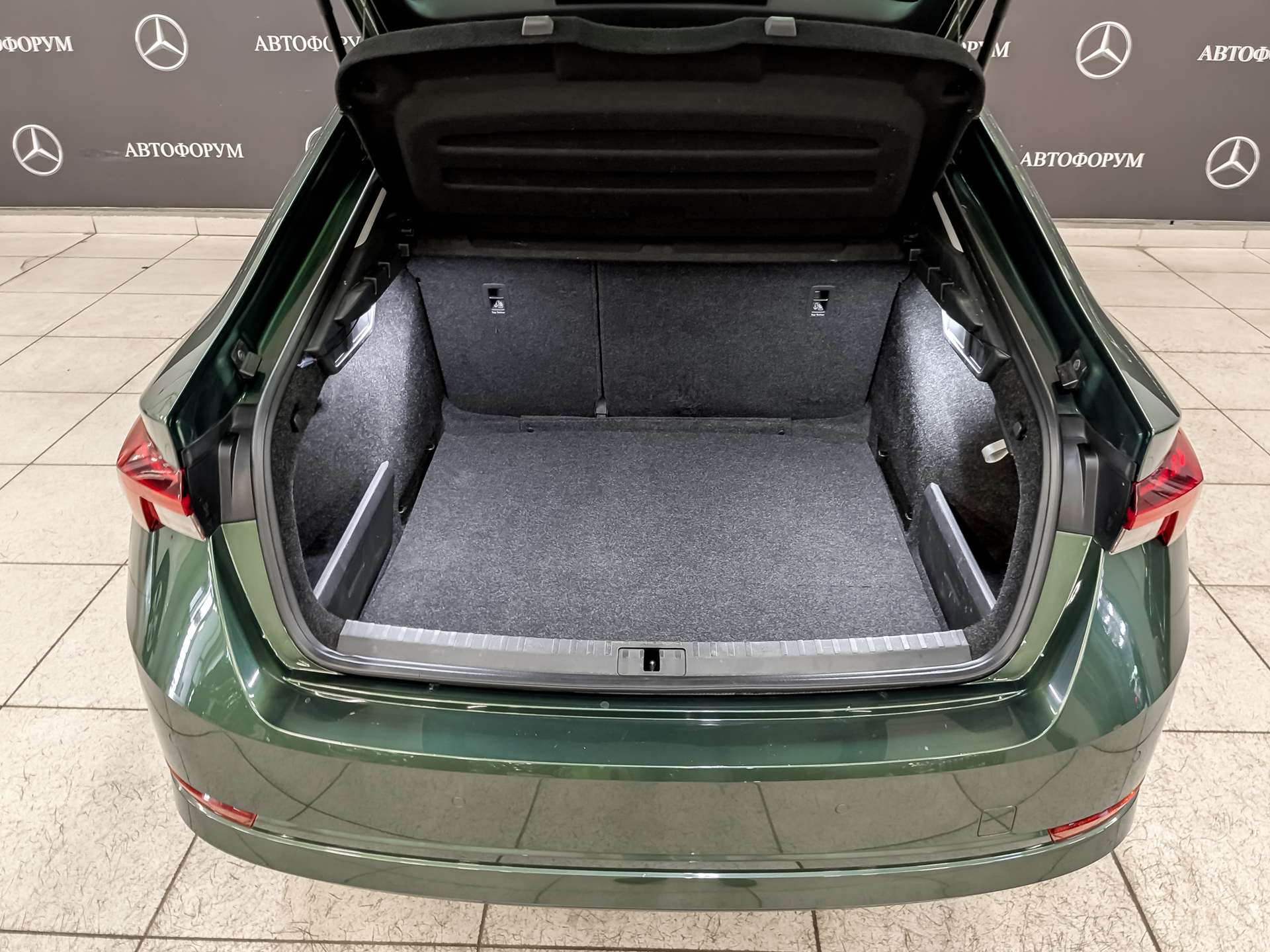 SKODA Octavia 1.40 (150 л.с), автомат, 2020, пробег 157 142 км