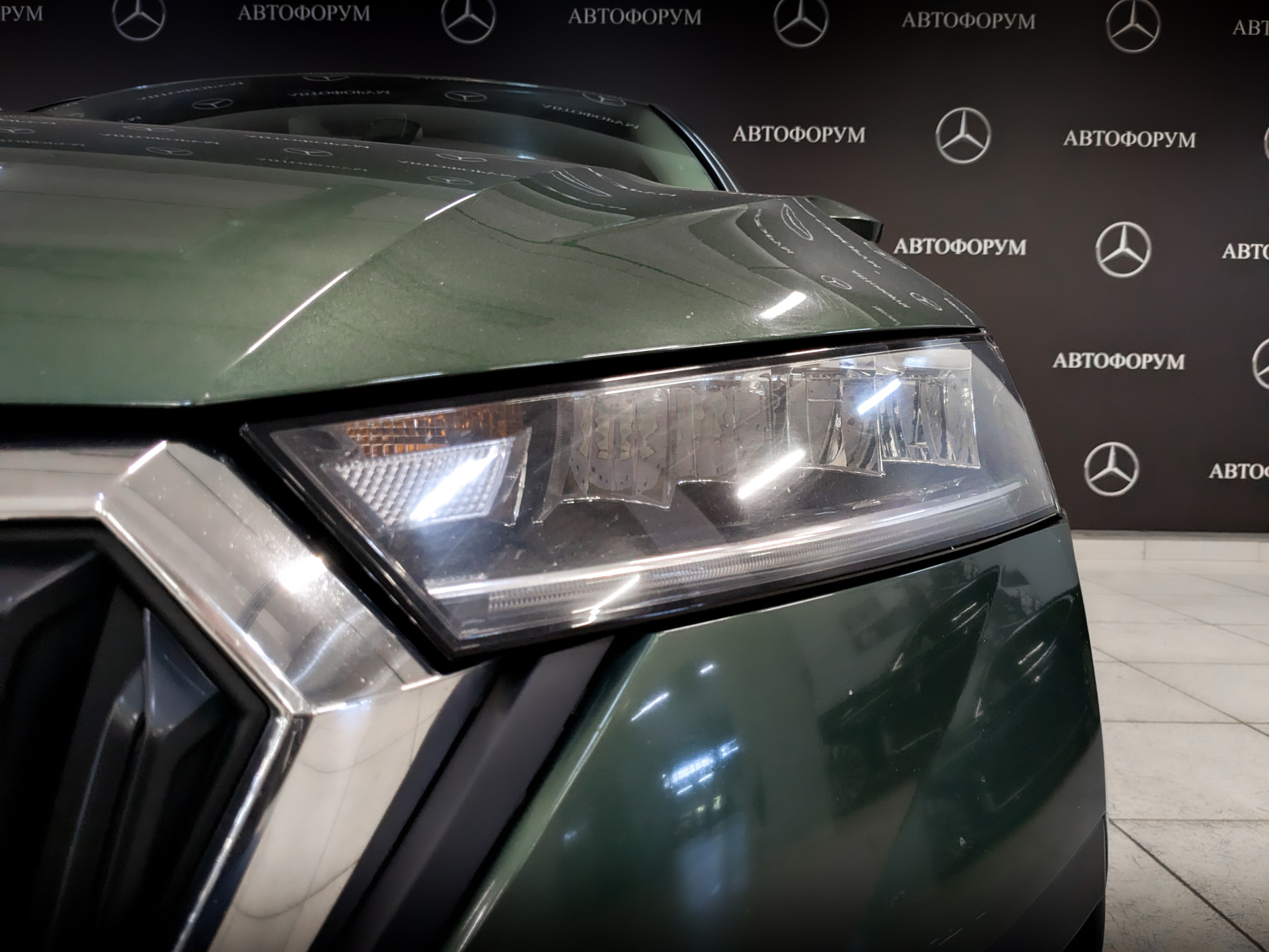 SKODA Octavia 1.40 (150 л.с), автомат, 2020, пробег 157 142 км