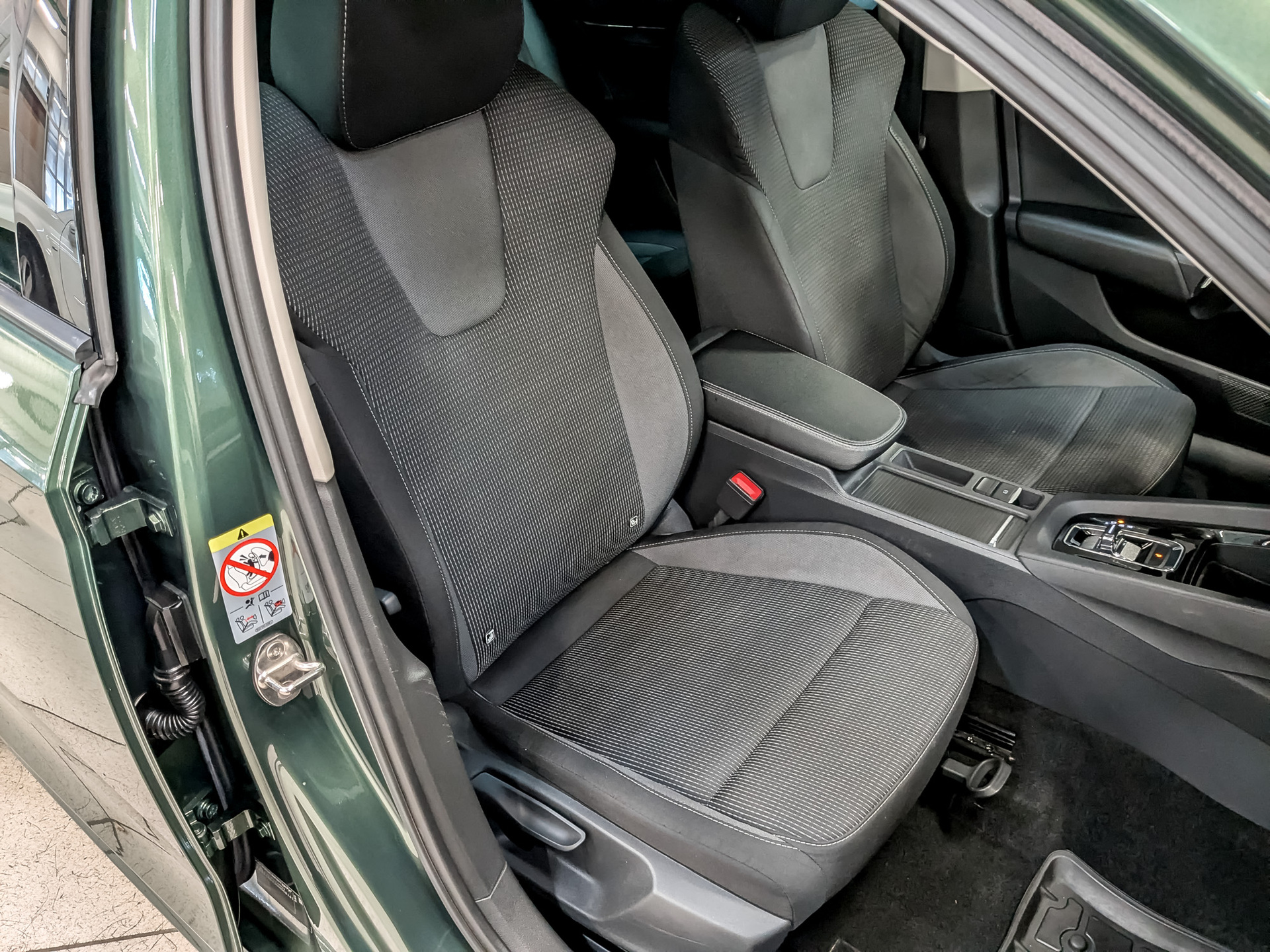 SKODA Octavia 1.40 (150 л.с), автомат, 2020, пробег 157 142 км