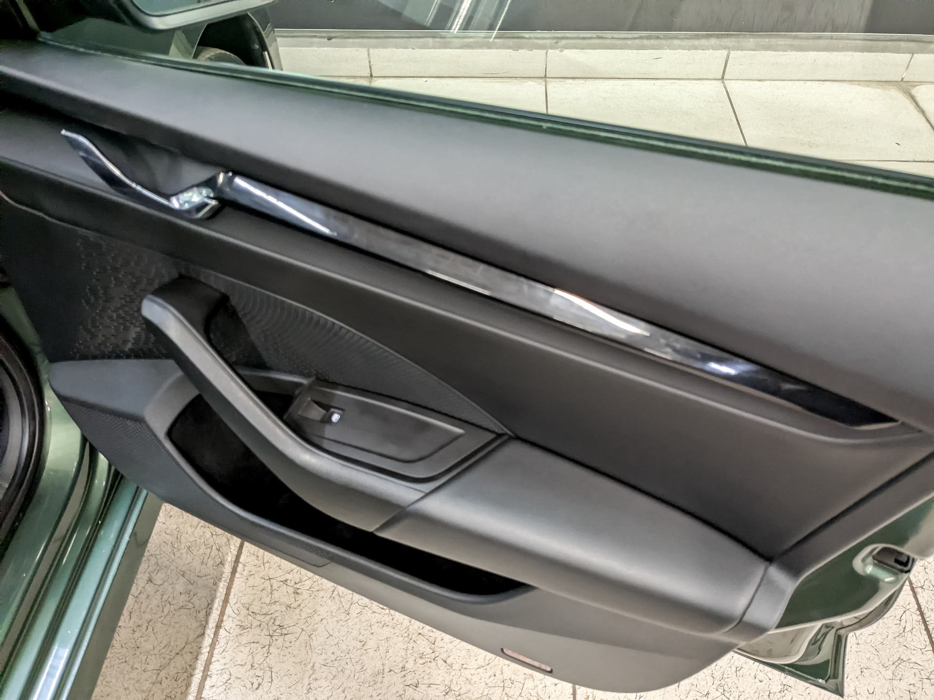 SKODA Octavia 1.40 (150 л.с), автомат, 2020, пробег 157 142 км