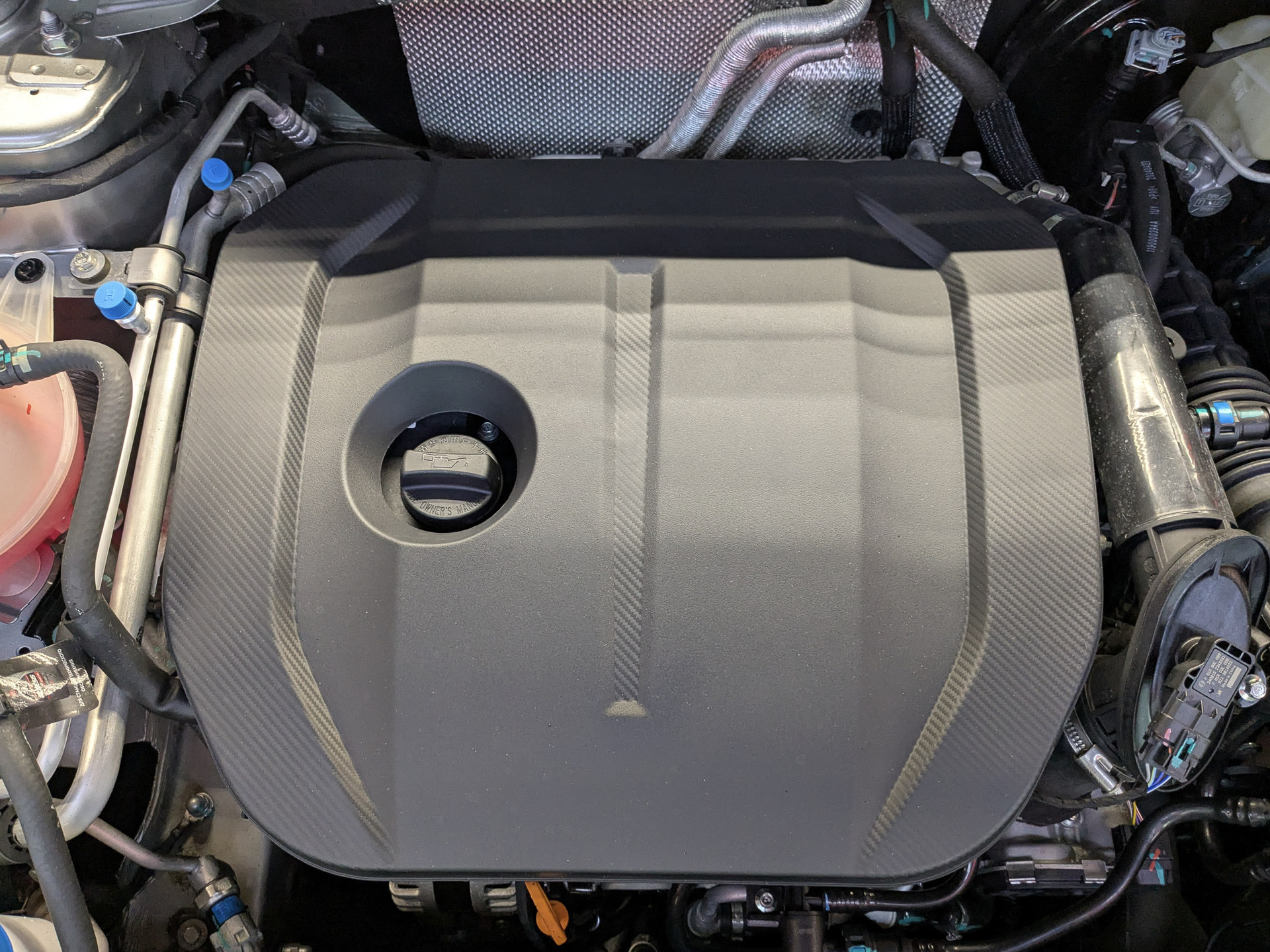 OMODA C5 1.50 (147 л.с), автомат, 2024, пробег 10 792 км