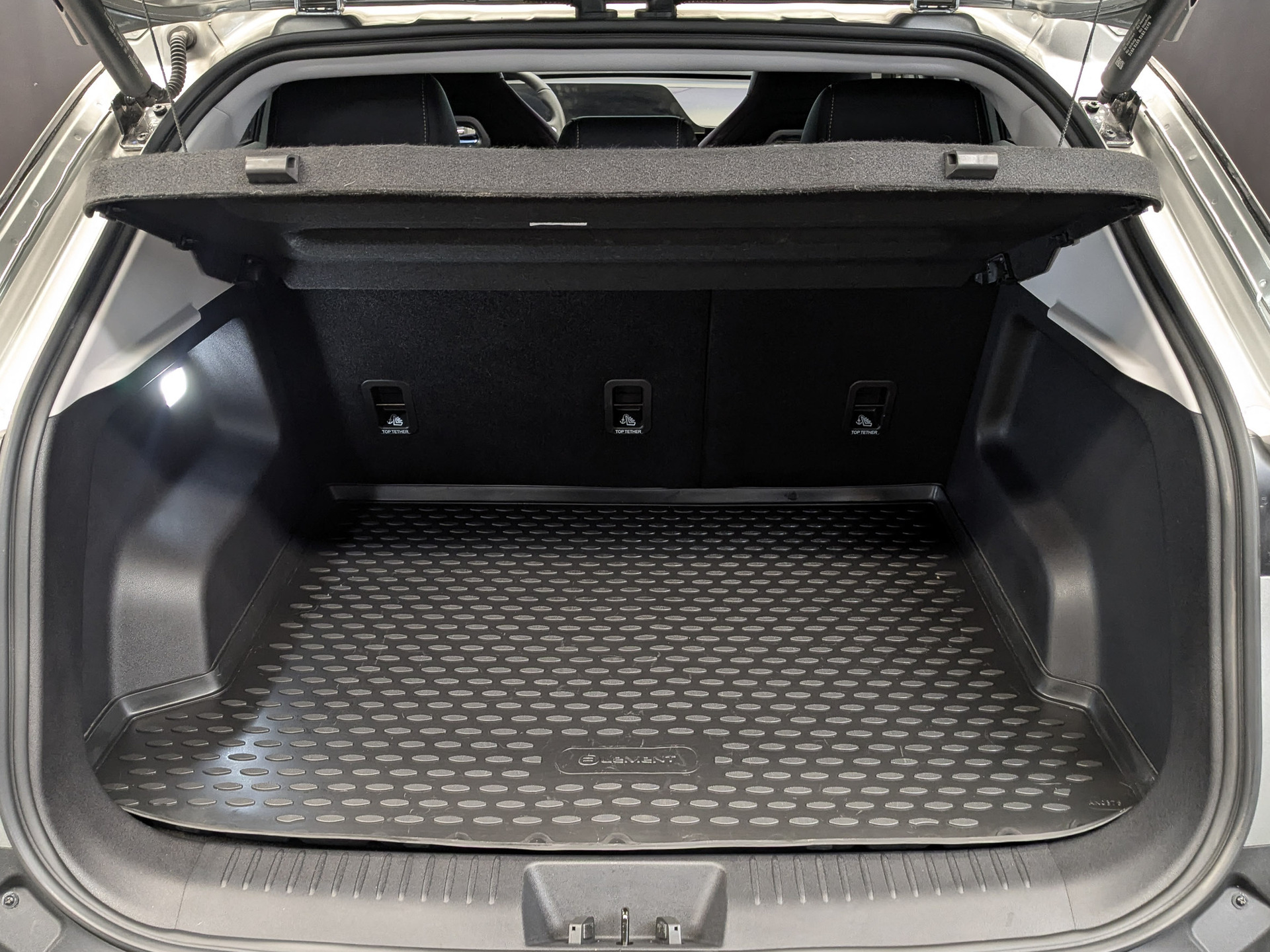 OMODA C5 1.50 (147 л.с), автомат, 2024, пробег 10 792 км
