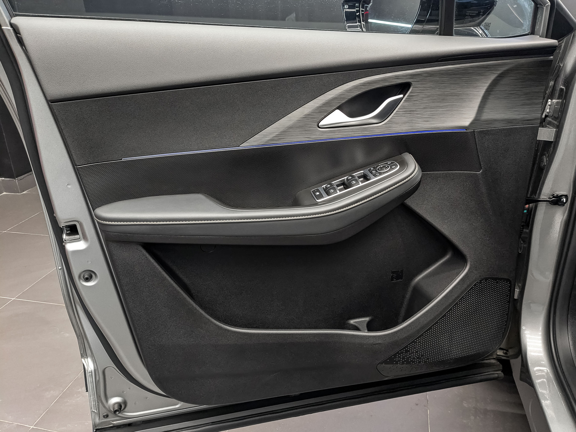 OMODA C5 1.50 (147 л.с), автомат, 2024, пробег 10 792 км