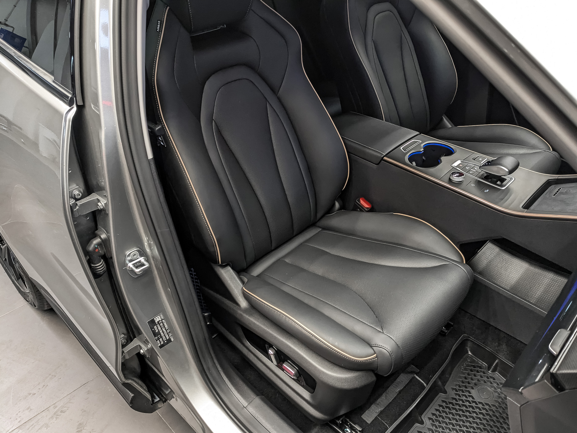 OMODA C5 1.50 (147 л.с), автомат, 2024, пробег 10 792 км