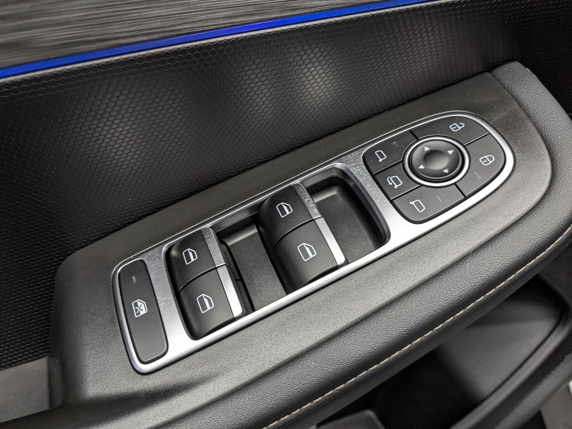 OMODA C5 1.50 (147 л.с), автомат, 2024, пробег 10 792 км