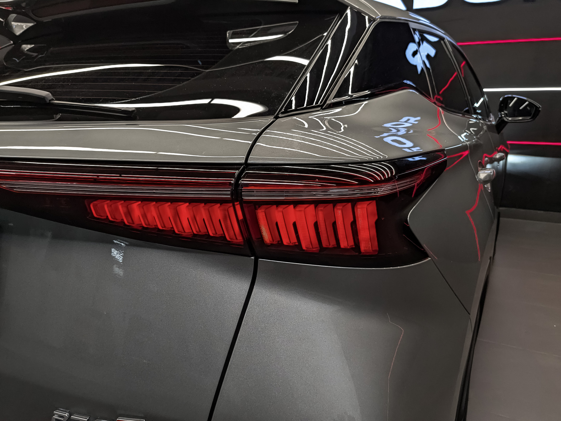 OMODA C5 1.50 (147 л.с), автомат, 2024, пробег 10 792 км