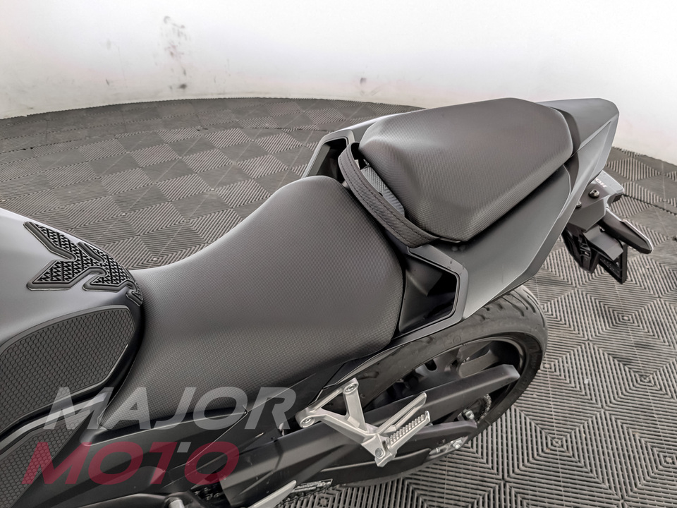 Honda CBR500RAD - фото №8