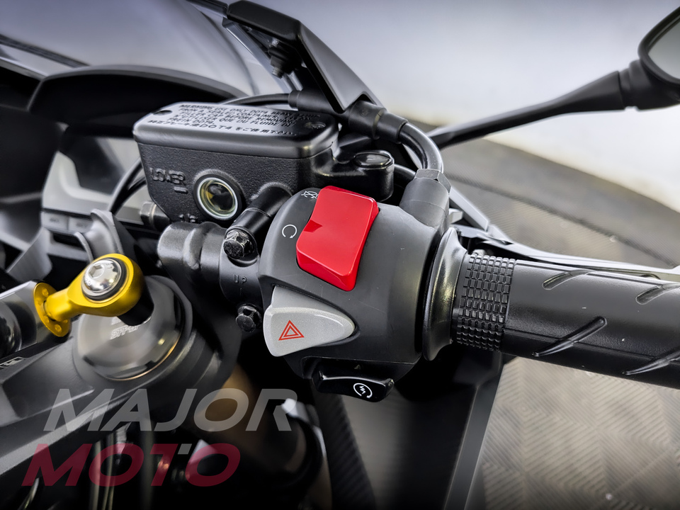 Honda CBR500RAD - фото №14