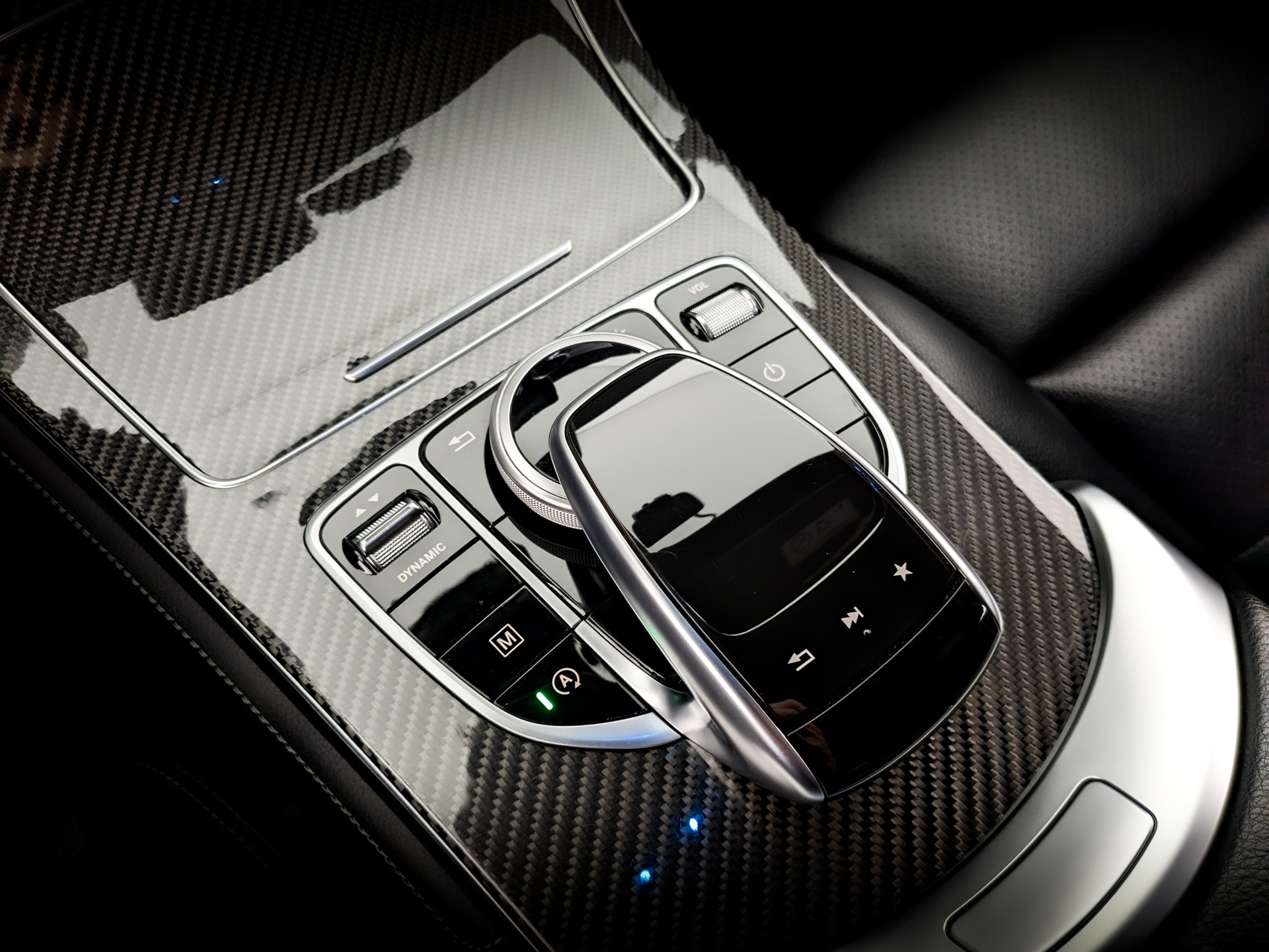 MERCEDES-BENZ GLC Coupe 2.00 (245 л.с), автомат, 2019, пробег 151 325 км