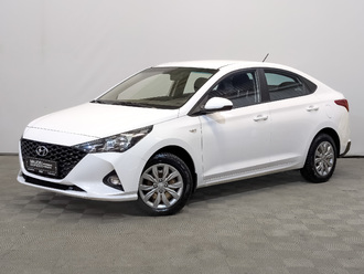 HYUNDAI Solaris II