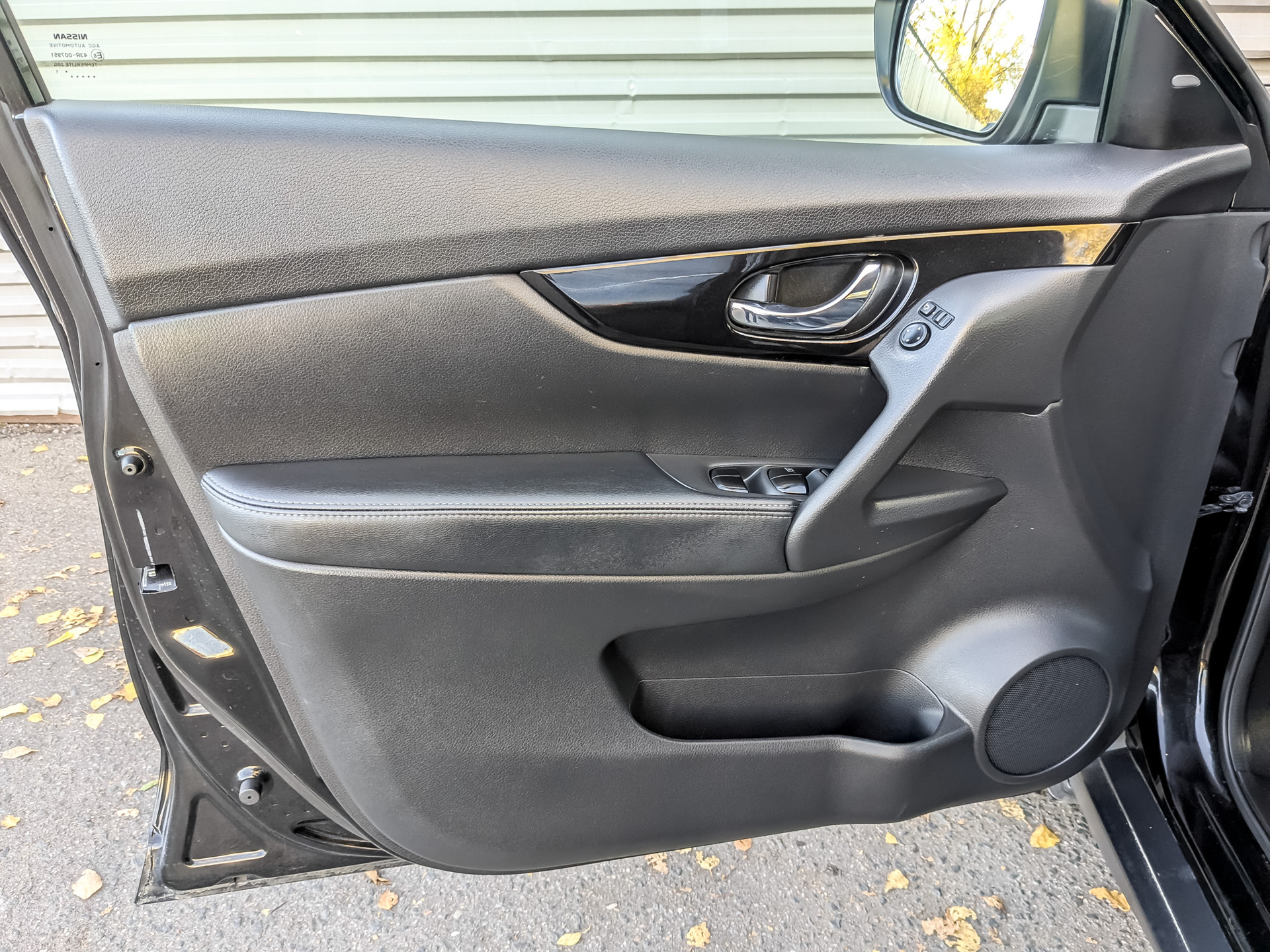 NISSAN X-Trail 2.50 (171 л.с), автомат, 2021, пробег 59 984 км