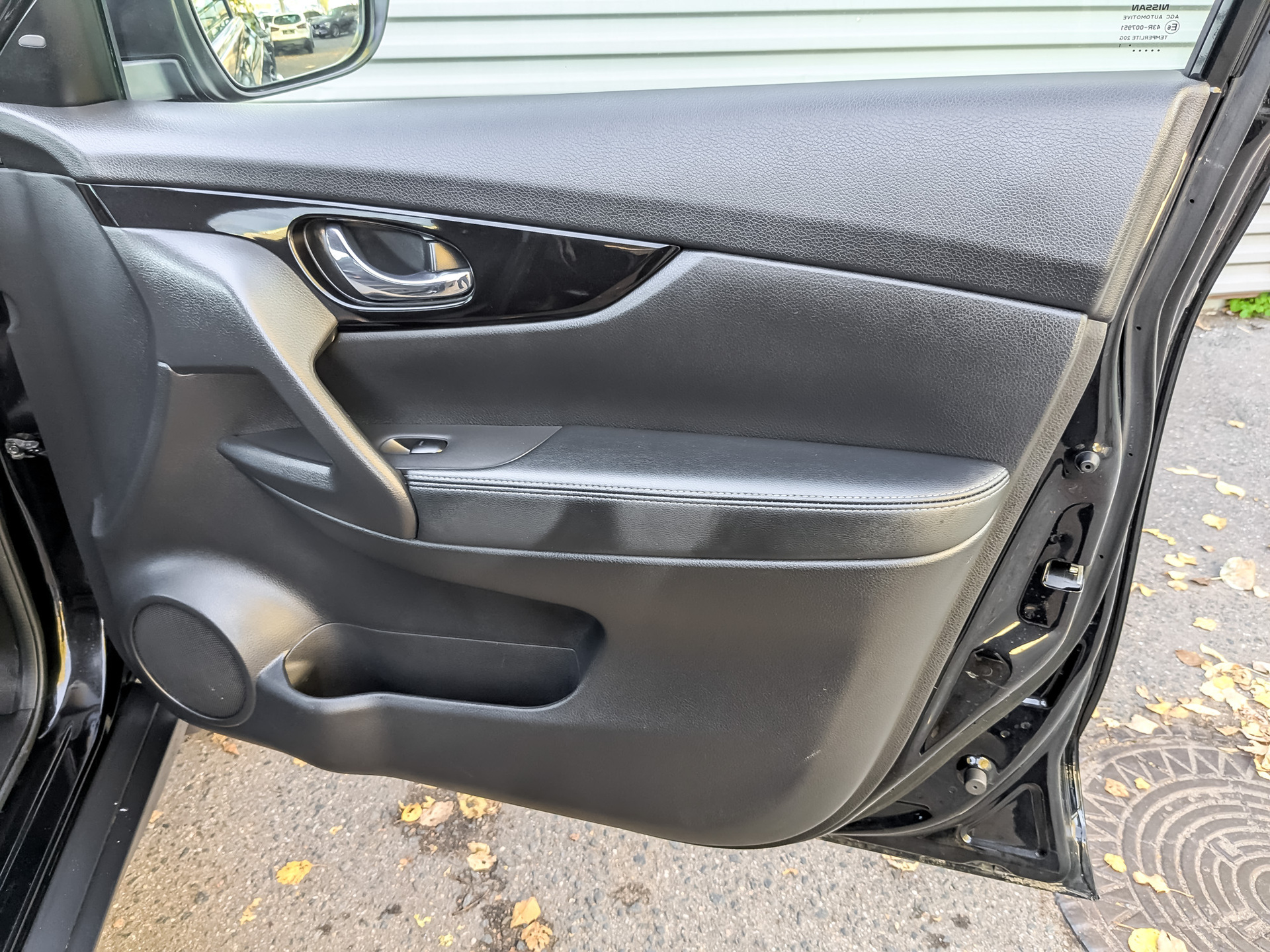 NISSAN X-Trail 2.50 (171 л.с), автомат, 2021, пробег 59 984 км