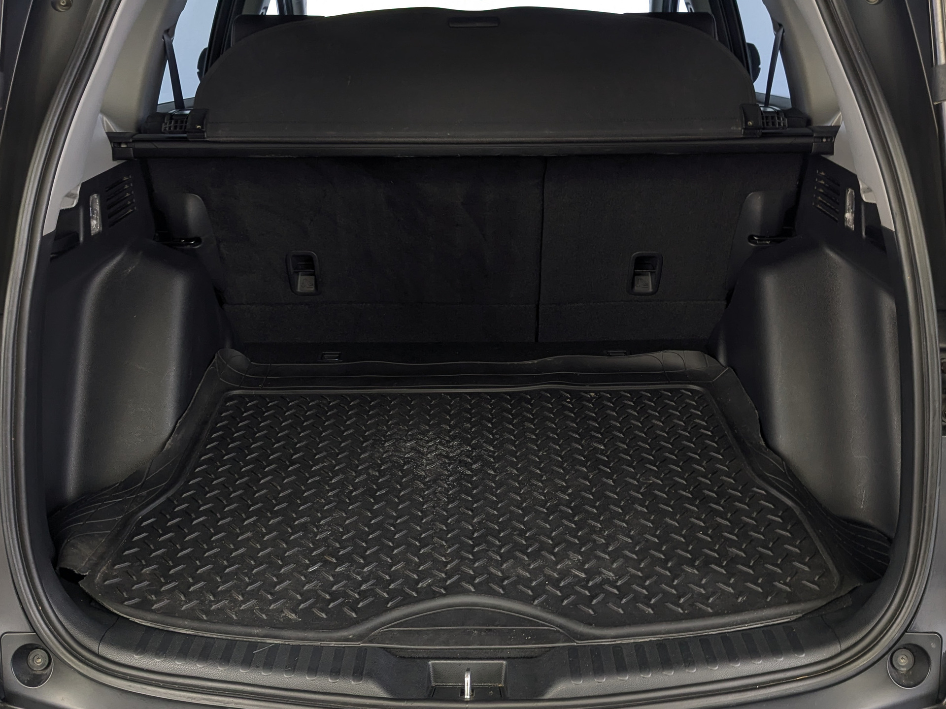 HONDA CR-V 2.40 (186 л.с), автомат, 2017, пробег 72 170 км