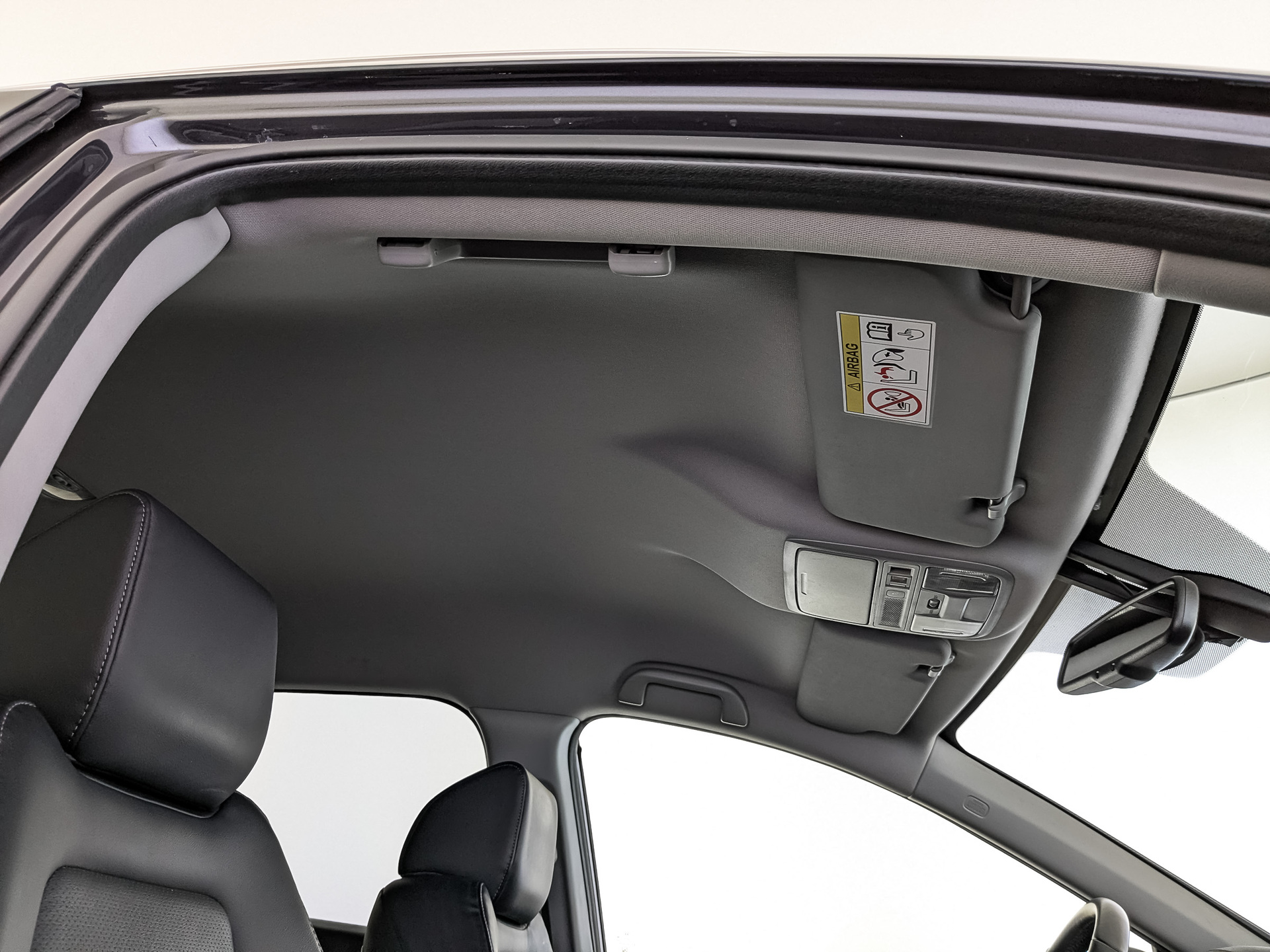 HONDA CR-V 2.40 (186 л.с), автомат, 2017, пробег 72 170 км