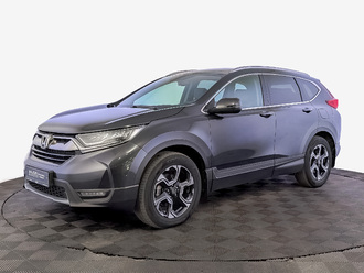 HONDA CR-V V