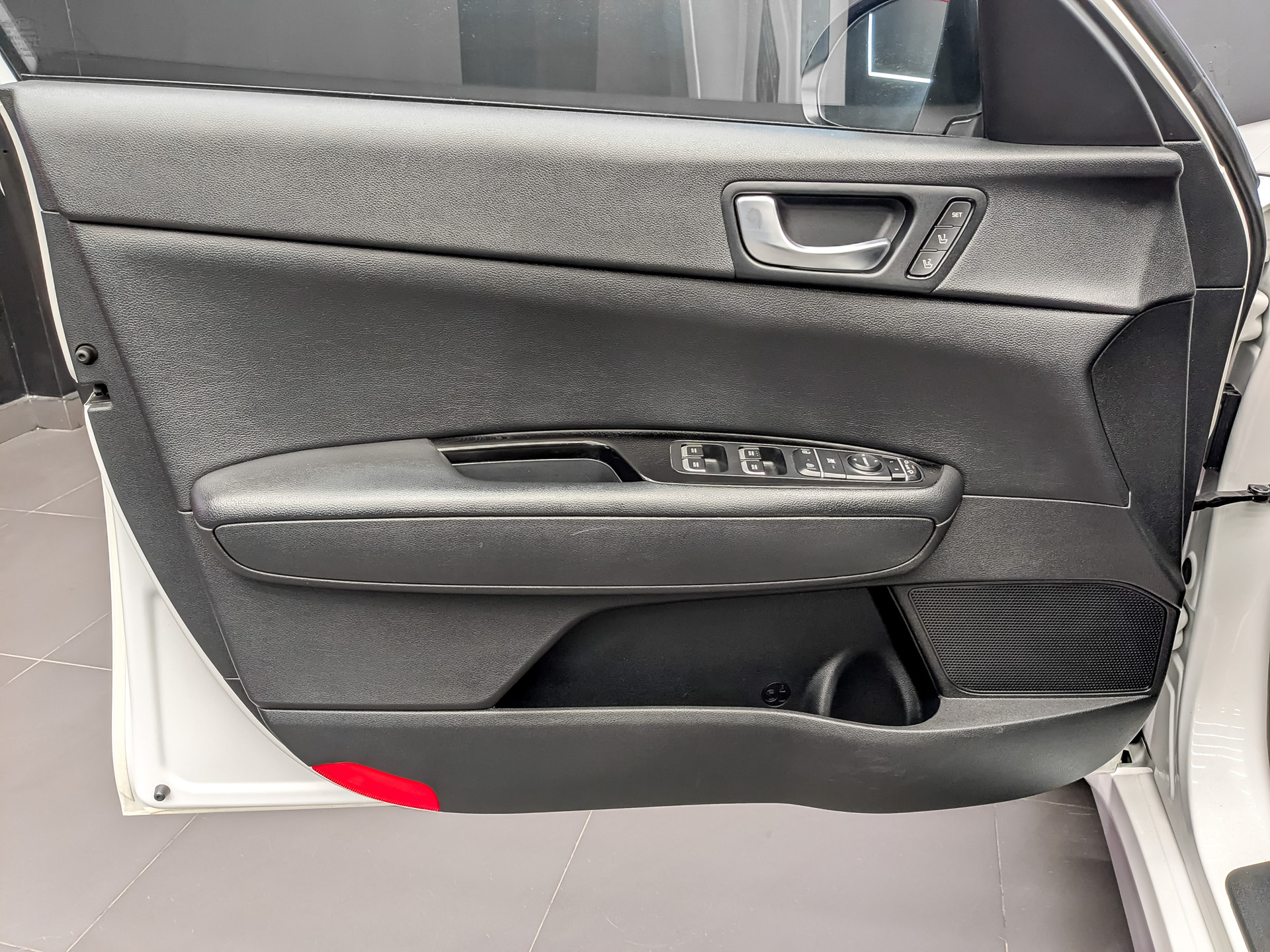 KIA Optima 2.40 (188 л.с), автомат, 2019, пробег 111 354 км