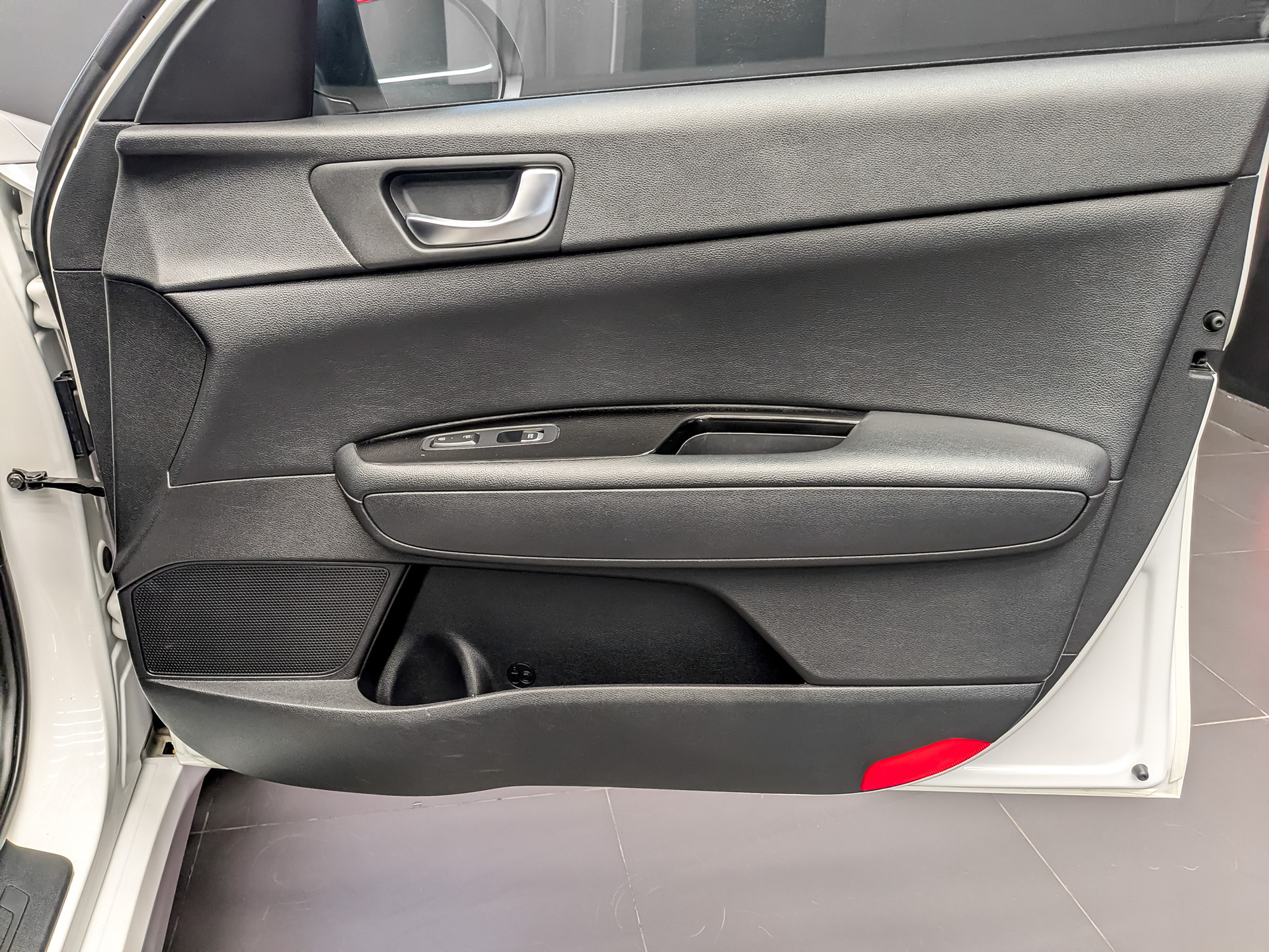 KIA Optima 2.40 (188 л.с), автомат, 2019, пробег 111 354 км
