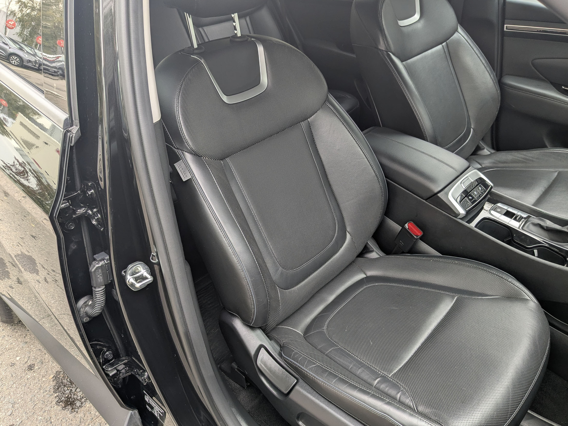 HYUNDAI Tucson 2.00 (149 л.с), автомат, 2021, пробег 129 307 км