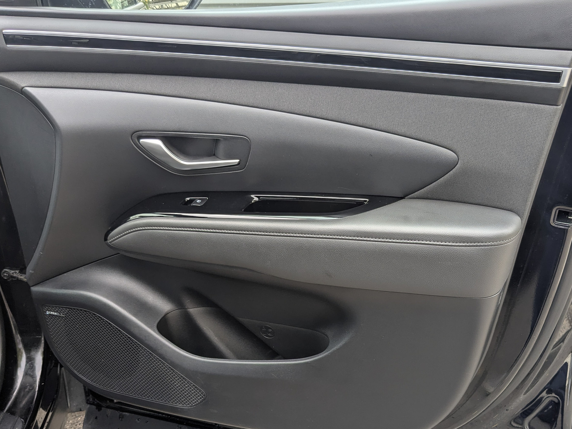 HYUNDAI Tucson 2.00 (149 л.с), автомат, 2021, пробег 129 307 км