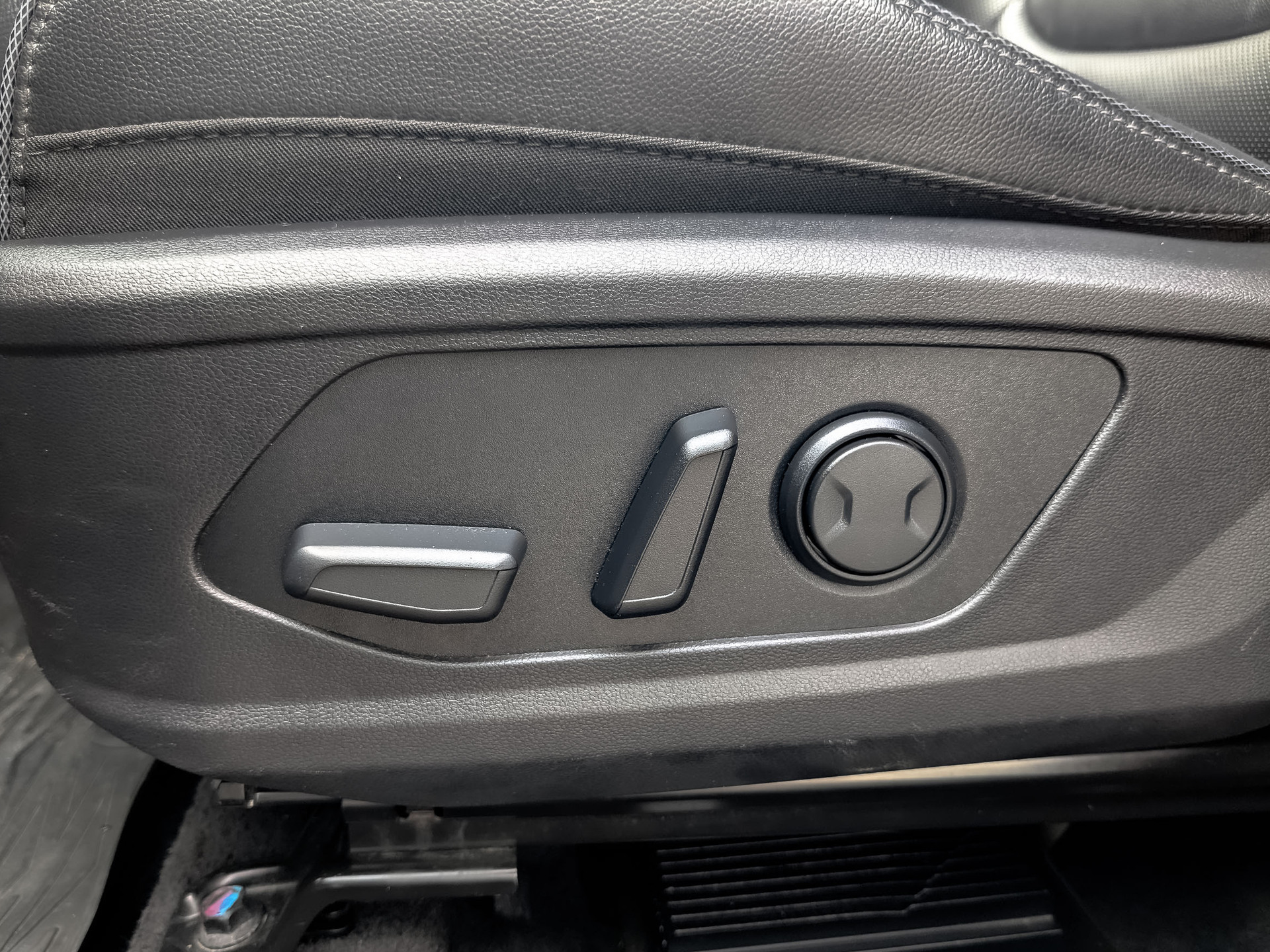 HYUNDAI Tucson 2.00 (149 л.с), автомат, 2021, пробег 129 307 км