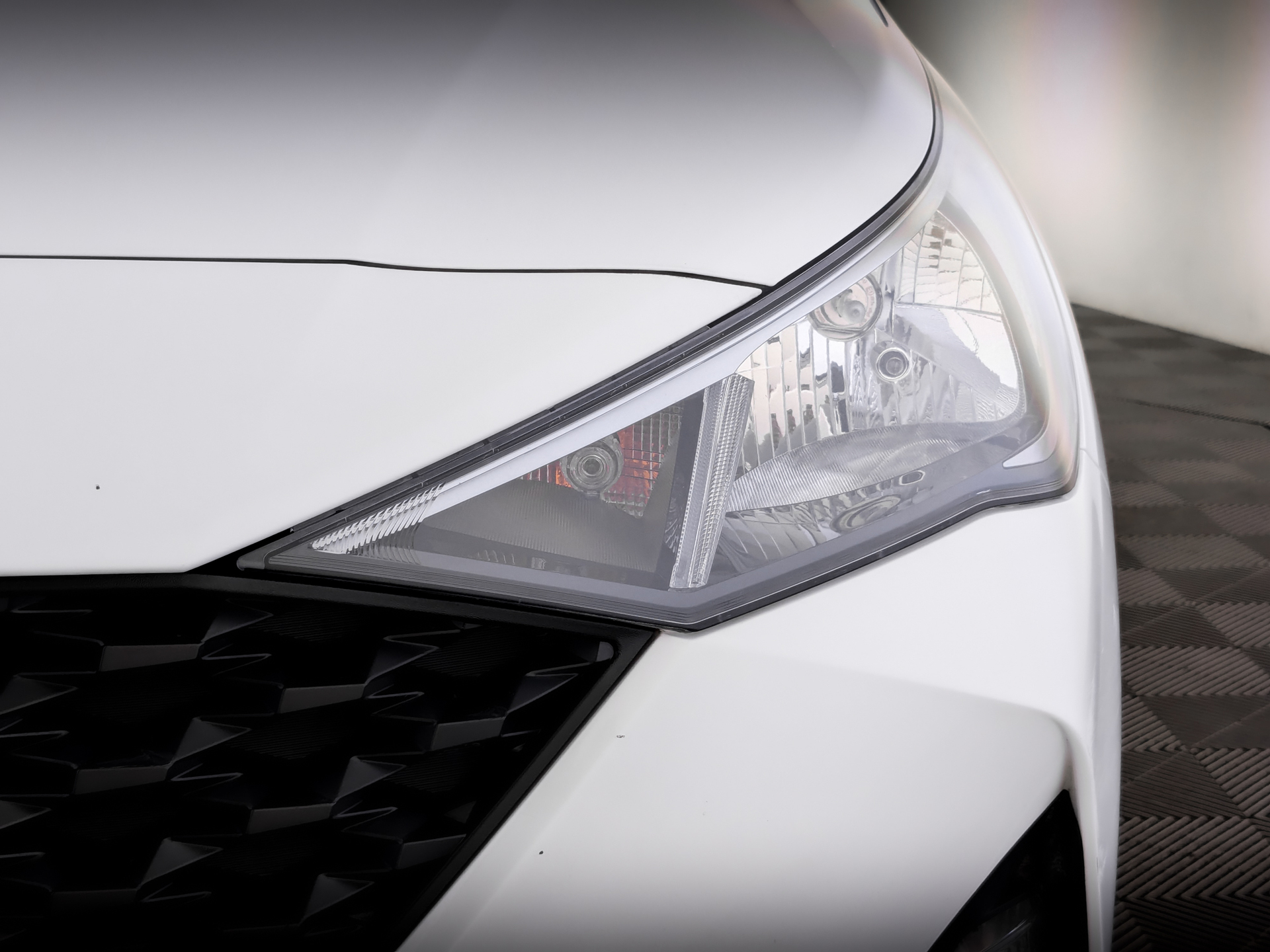 HYUNDAI Solaris 1.60 (123 л.с), автомат, 2022, пробег 56 952 км