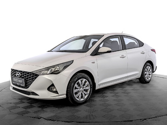 HYUNDAI Solaris II