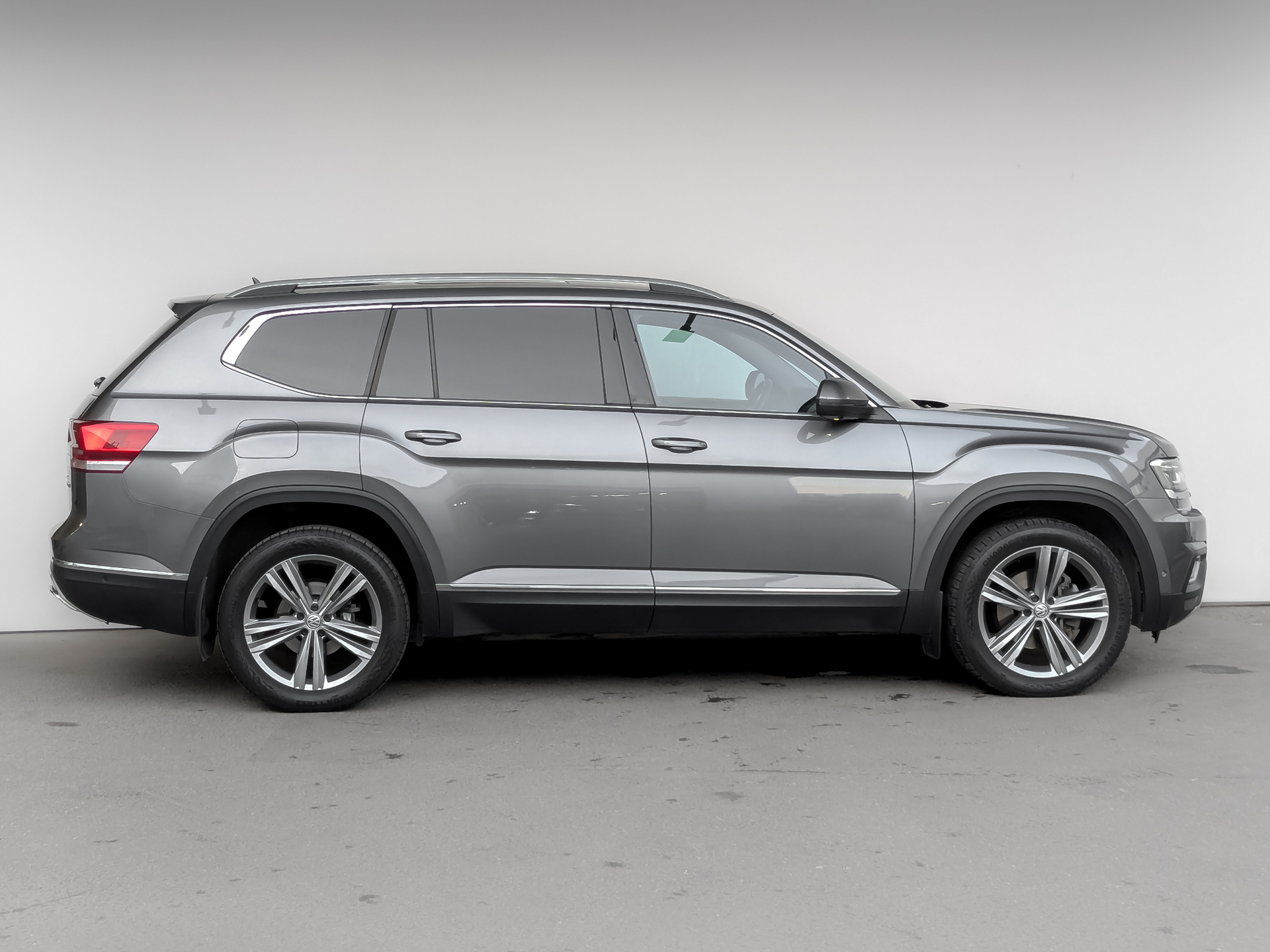 VOLKSWAGEN Teramont 3.60 (280 л.с), автомат, 2019, пробег 106 246 км