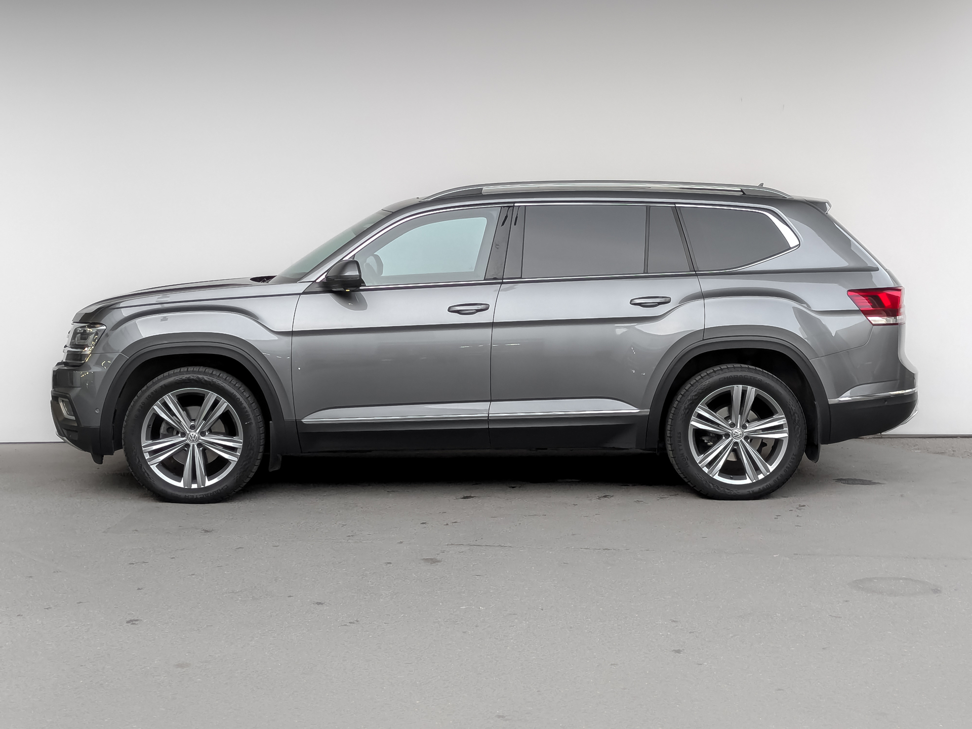 VOLKSWAGEN Teramont 3.60 (280 л.с), автомат, 2019, пробег 106 246 км