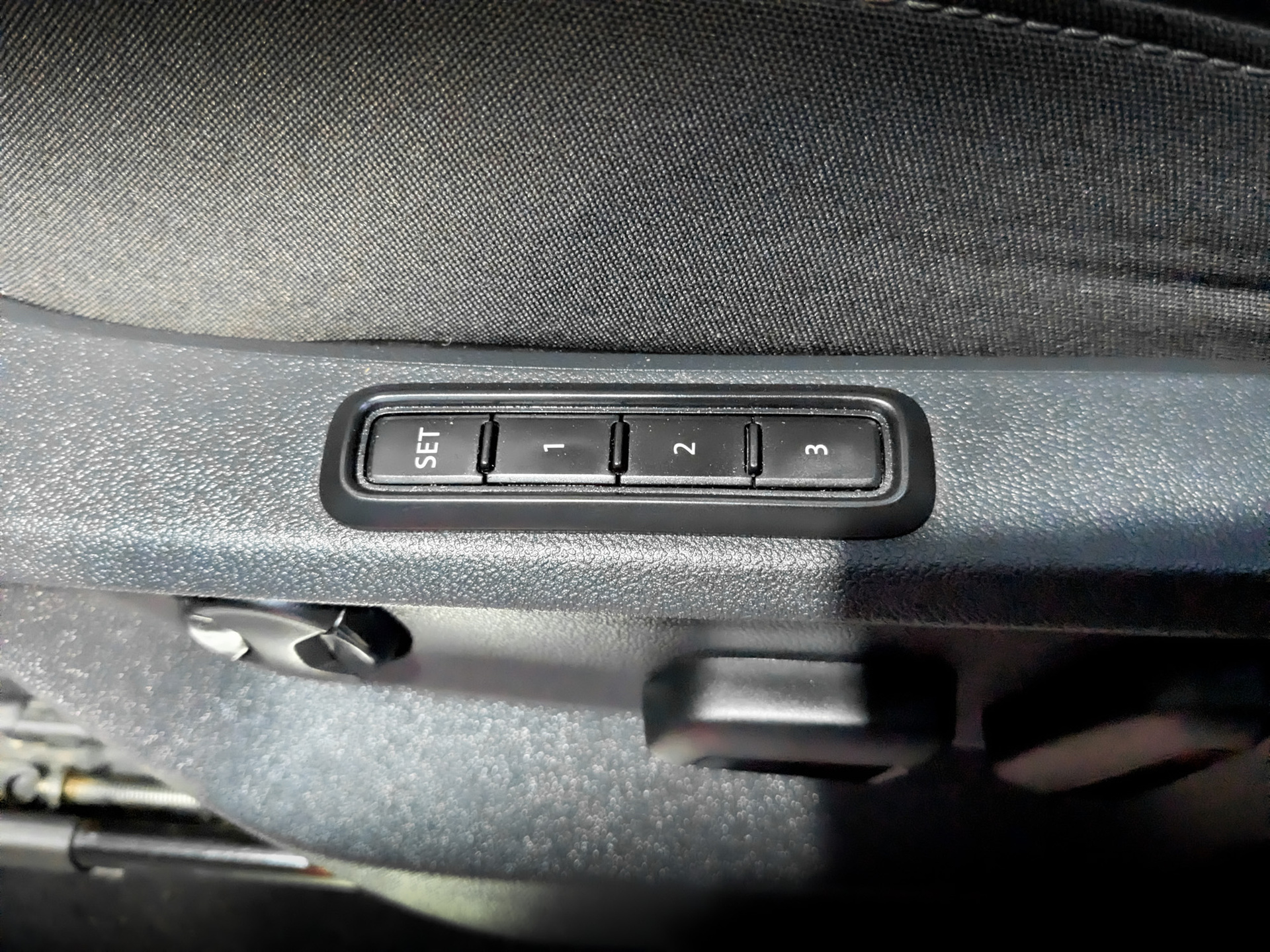 VOLKSWAGEN Teramont 3.60 (280 л.с), автомат, 2019, пробег 106 246 км