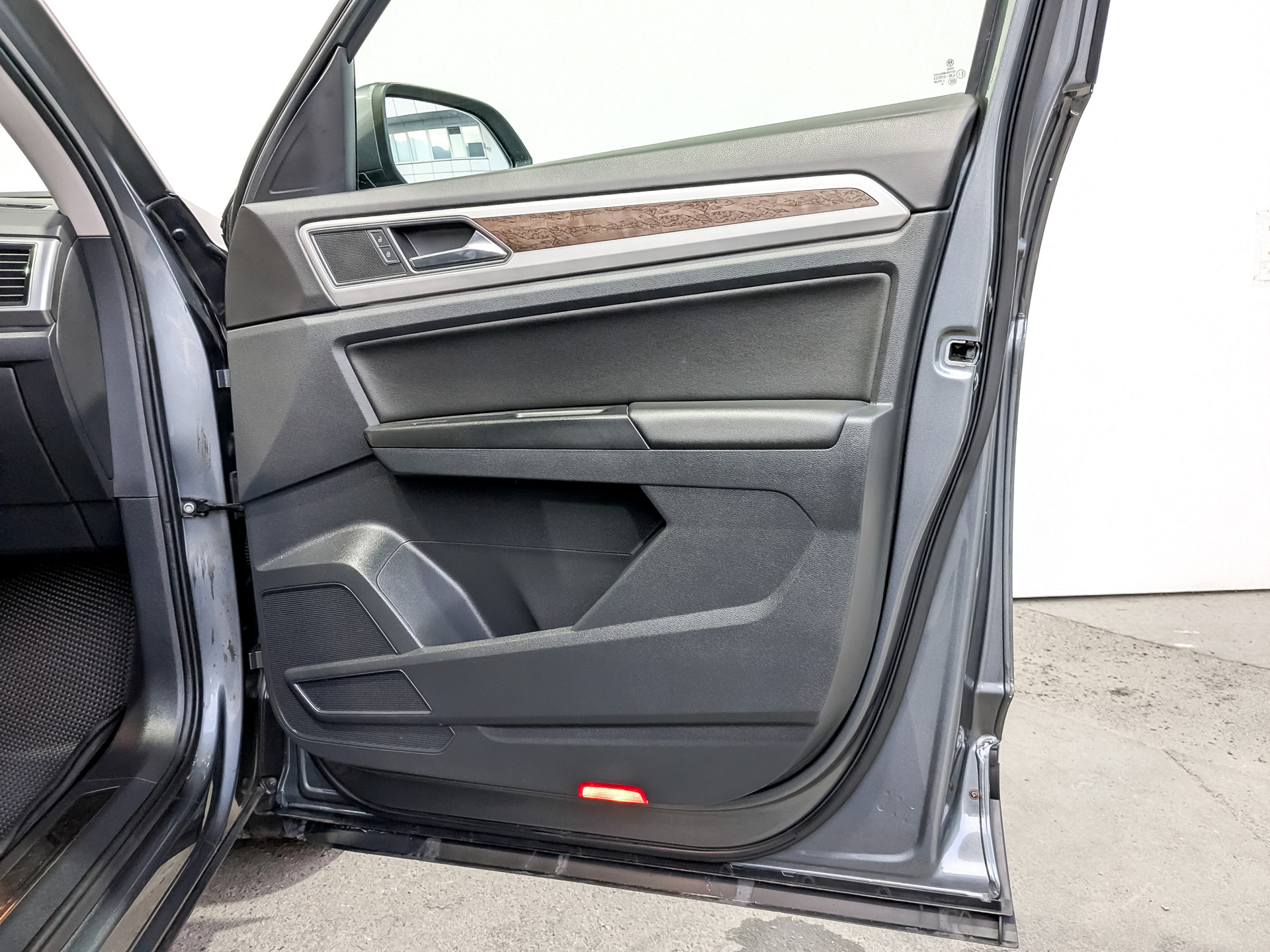 VOLKSWAGEN Teramont 3.60 (280 л.с), автомат, 2019, пробег 106 246 км