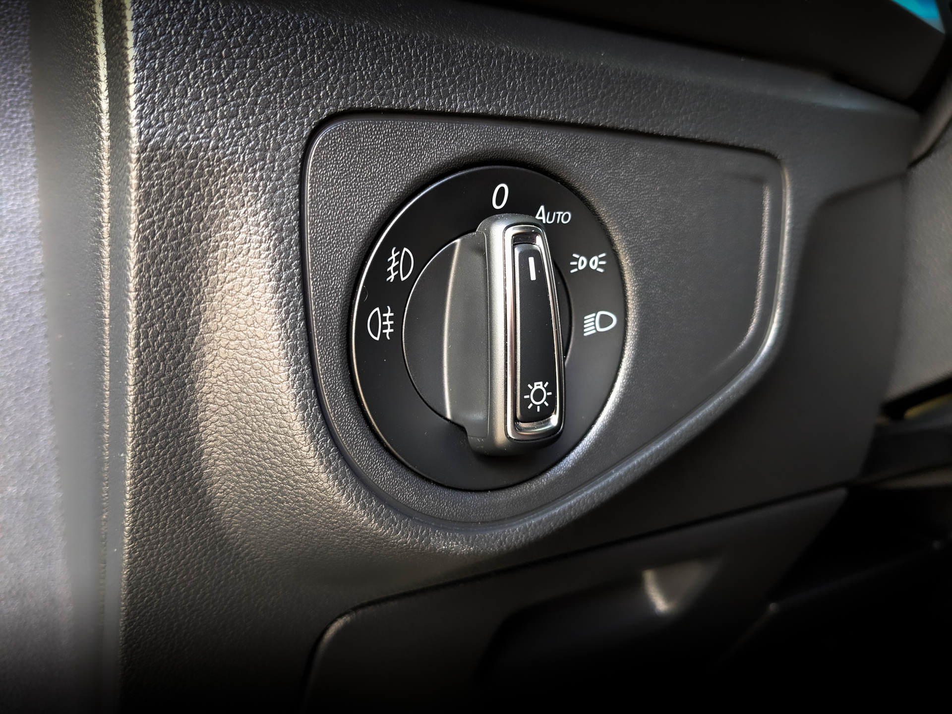 VOLKSWAGEN Teramont 3.60 (280 л.с), автомат, 2019, пробег 106 246 км