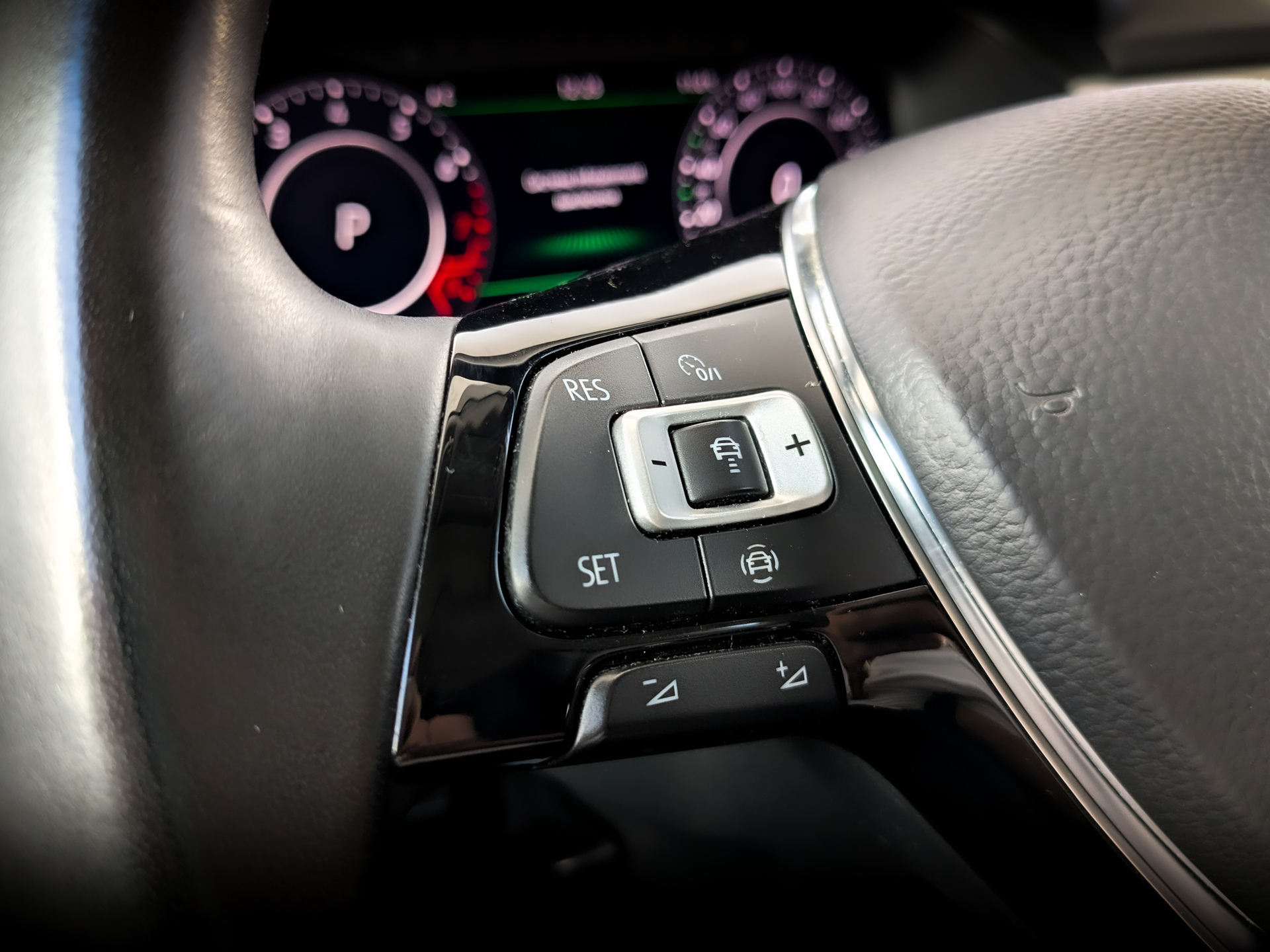 VOLKSWAGEN Teramont 3.60 (280 л.с), автомат, 2019, пробег 106 246 км