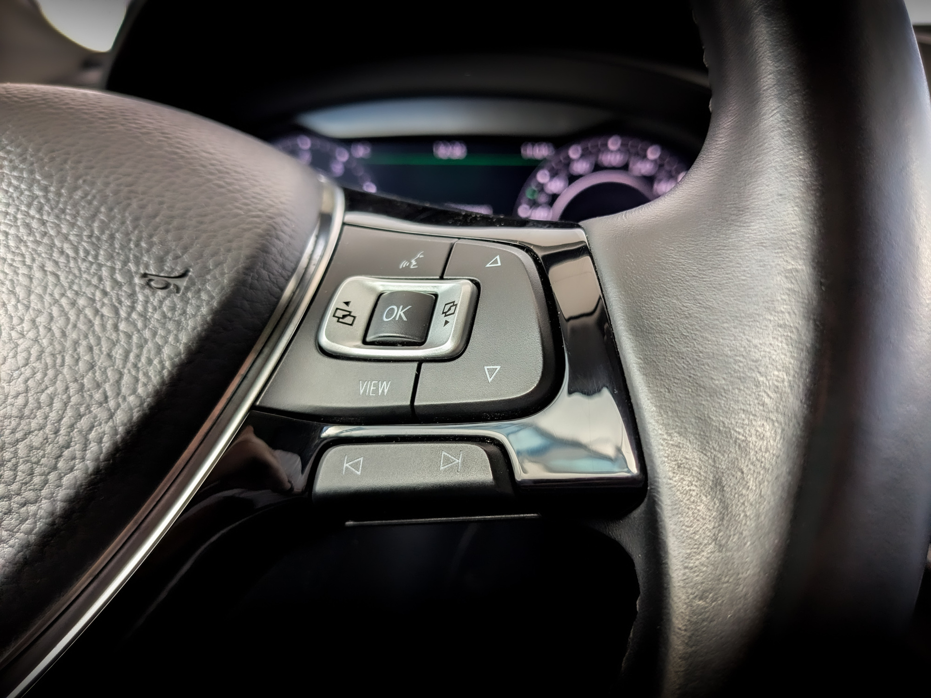 VOLKSWAGEN Teramont 3.60 (280 л.с), автомат, 2019, пробег 106 246 км