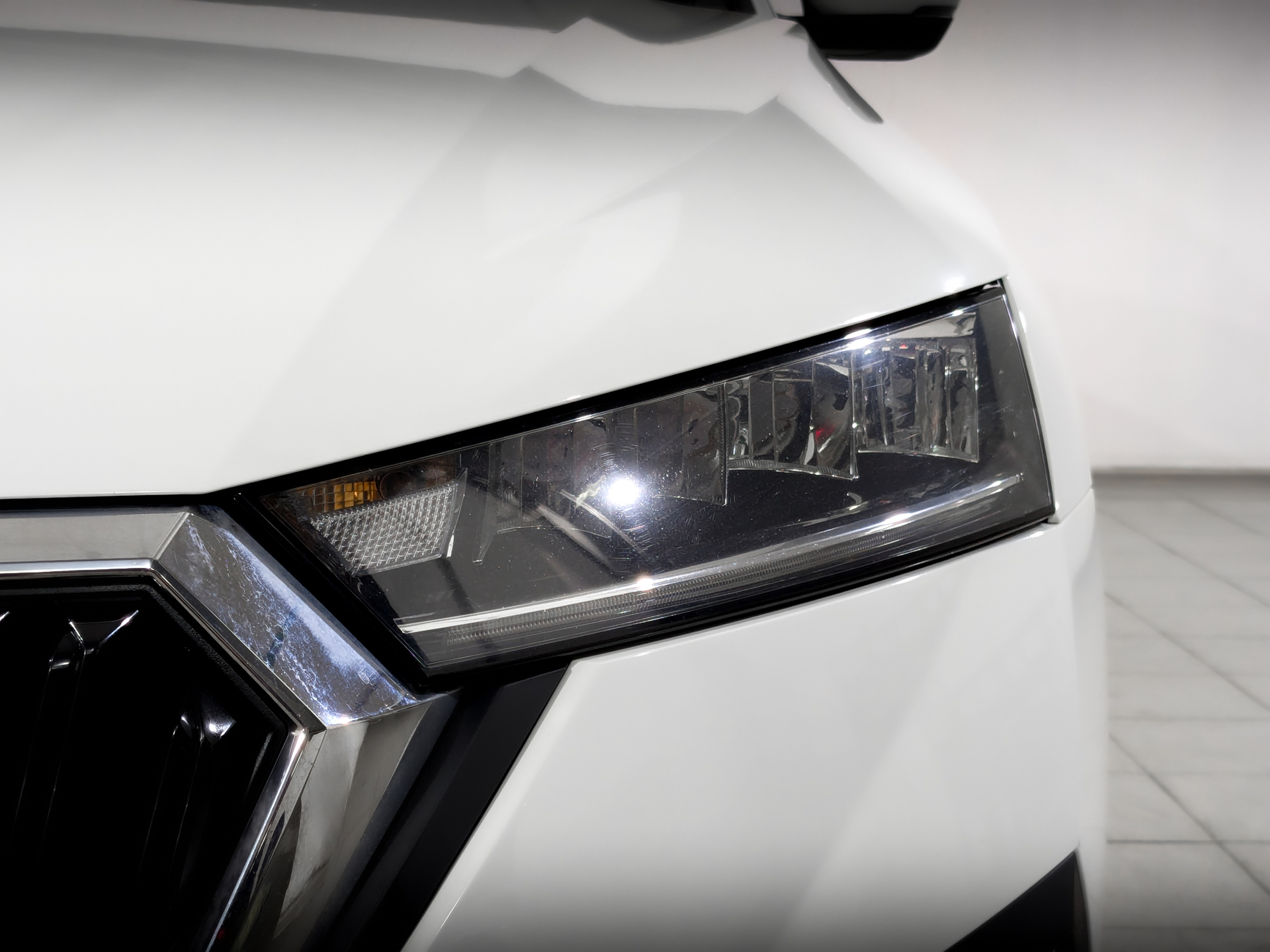SKODA Octavia 1.60 (110 л.с), автомат, 2021, пробег 80 408 км