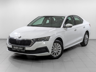 SKODA Octavia IV