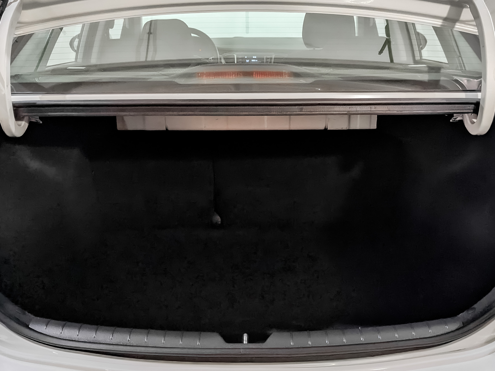 HYUNDAI Solaris 1.60 (123 л.с), автомат, 2022, пробег 57 369 км