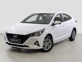 HYUNDAI Solaris II