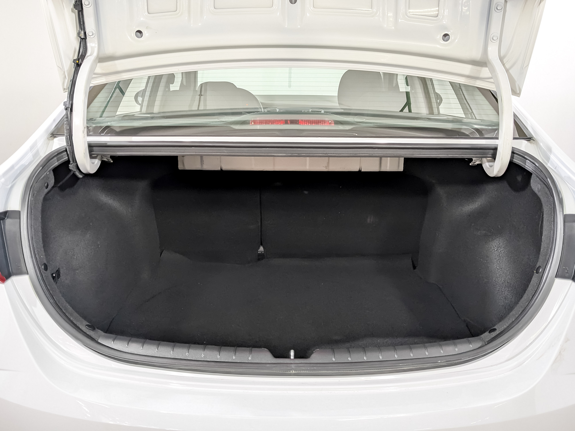 HYUNDAI Solaris 1.60 (123 л.с), автомат, 2022, пробег 67 811 км